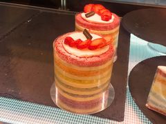 -巴黎贝甜(泗泾店)