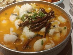 -茄子恰恰·新云南小炒(钱王街店)