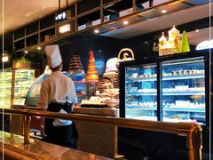 -半岛翡丽海鲜自助餐厅(观风亭店)