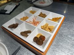 -探鱼·鲜青椒爽麻烤鱼(天河优托邦店)