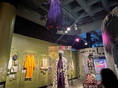 -摇滚乐名人堂博物馆