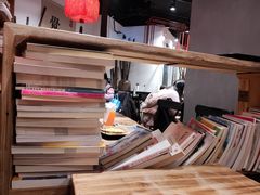 -和府捞面(东直门银座店)