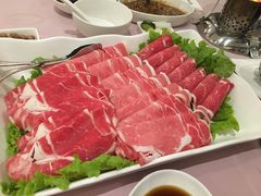-鼎鼎香·港式火锅(北京SKP店)
