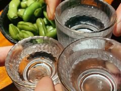 獭祭三割九分纯米大吟酿-串鑫