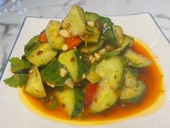-欧提汗·新疆餐厅·清真(银都路店)