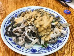 -门框胡同百年卤煮(前门煤市街店)