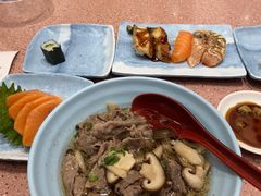 -元气寿司(环球港店)