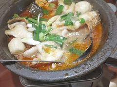 -肖记公安牛肉鱼杂馆·省级非物质文化遗产(三角路直营店)