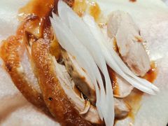 烤鸭-紫光园(劲松店)