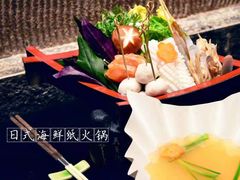 -宜昌富力皇冠假日酒店·咖啡1号西餐厅