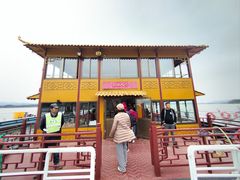 -万佛湖风景区