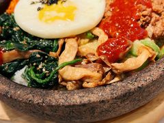 -七八冷面·延边朝鲜族美食(欢乐谷店)