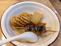 -丽丽三鲜螺蛳粉(田林路店)