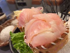-湊湊火锅·茶憩(南京万象天地店)