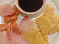 -常州富力喜来登酒店 Feast盛宴标帜西餐厅(新北万达广场店)