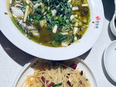 -蛙兔鸡自贡风味·特色江湖菜(广都店)