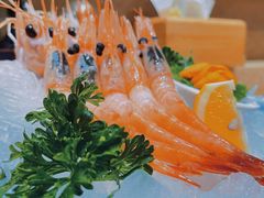 -东京屋(武定路店)