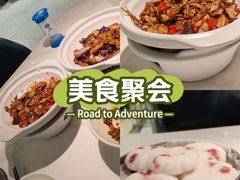 -兰湘子·湘菜小炒(石家庄万象城店)