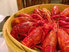 -靓靓蒸虾(中山公园店)