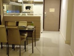 -香港海韵轩海景酒店