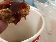 -华莱士·全鸡汉堡(义乌凯吉店)