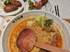 -味千拉面(双井店)