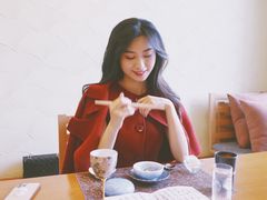-九献创意菜·牛排料理(亮马河花园店)