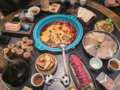 -吼堂老火锅(太古里总店)