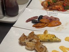 -火地铁板烧(昆山万象汇店)