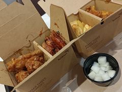 -Kyochon1991校村(共和路店)
