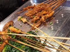 -夜烤·宜宾烧烤(洋河路店)