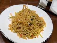 -二分八云雁阁•新晋菜大同味(长治路店)