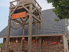 -渔岛海洋度假区