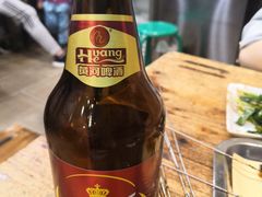 -大漠烤肉(盘旋路店)