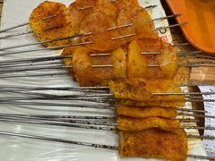 -杜记甜食(大众巷店)