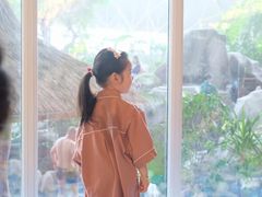 -渔岛海洋度假区