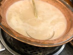 -诺敏塔拉奶茶-布里亚特包子-手把肉(锦都会店)