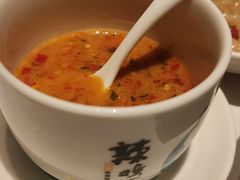 -莆田餐厅PUTIEN(世博源店)