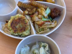 -素满香·食养自助(建邺万达店)