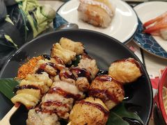 -滨寿司(新街口中央商场店)