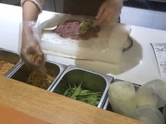 -阿杏饭团(悦汇城店)