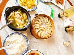 -呼吸森林·生态农庄农家乐私房菜