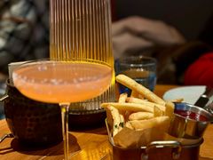 -THE CANNERY&JUJU 新鲜海鲜·牛排美食酒廊