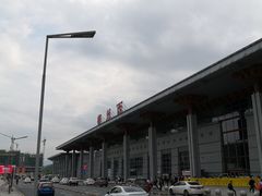 -郴州西站