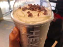 -喜茶(天津乐宾百货店)