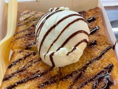-阿信厚吐司(曾厝垵店)