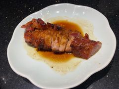 正斗叉烧-正斗·港式粤菜(SKLP店)
