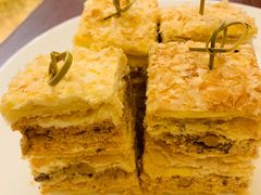 -马哥孛罗咖啡厅·Cafe Marco (厦门马哥孛罗东方大酒店)