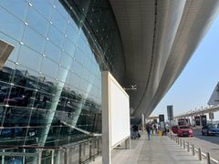 -南宁吴圩国际机场-T2航站楼