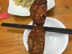 -炒豆合作社(东四总店)